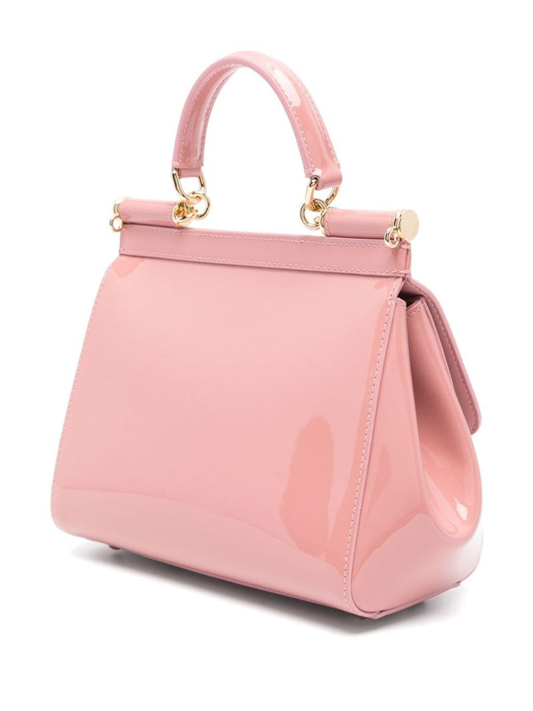 Small Sicily Tote Bag