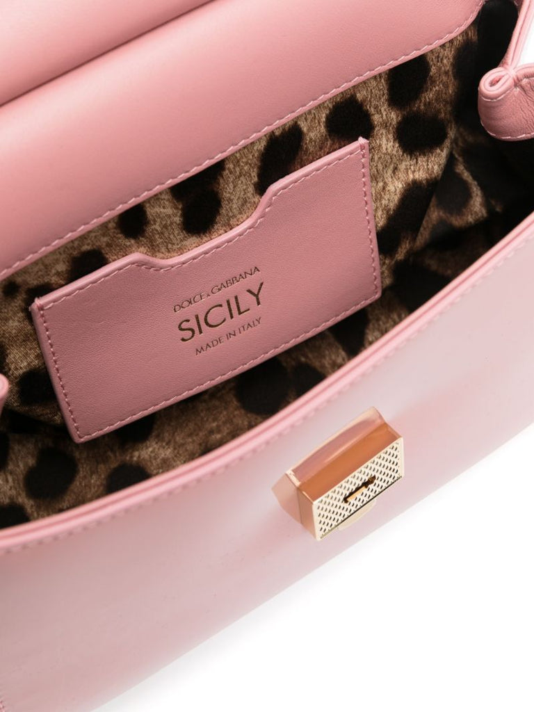 Small Sicily Tote Bag