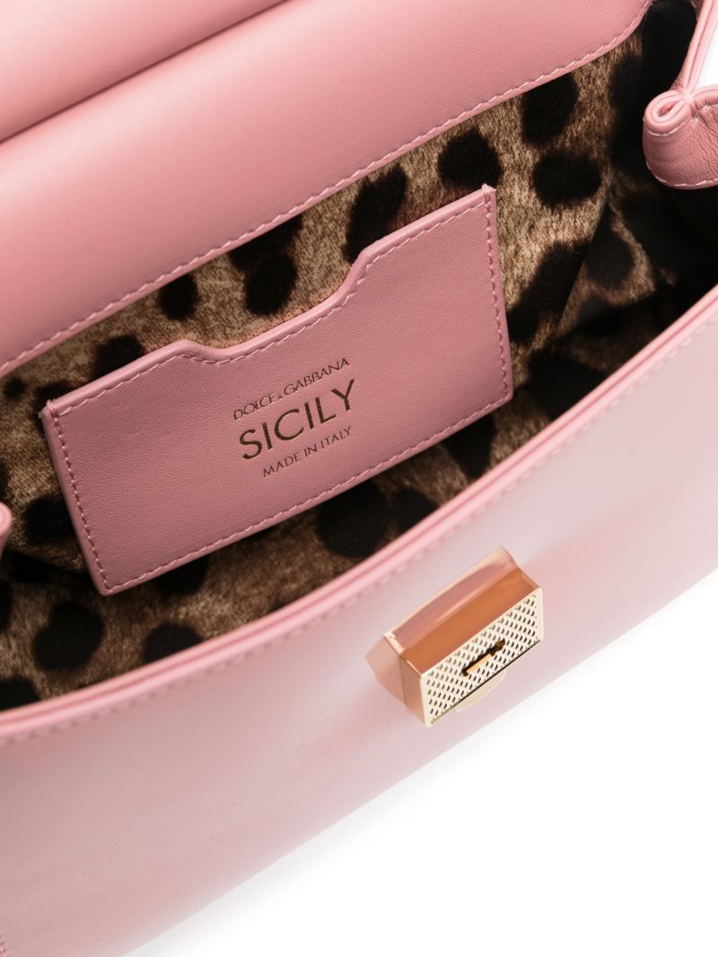 Small Sicily Tote Bag
