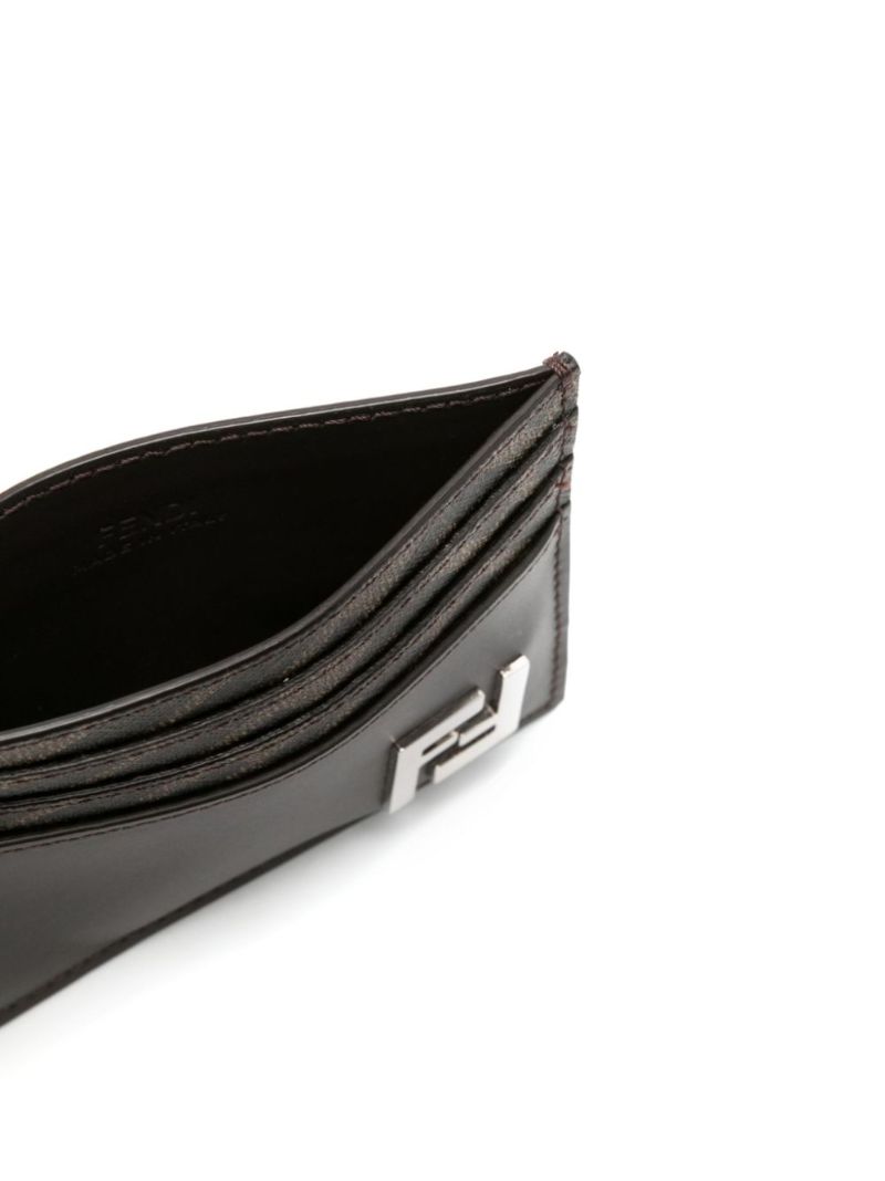 Ff Squared Card Holder
