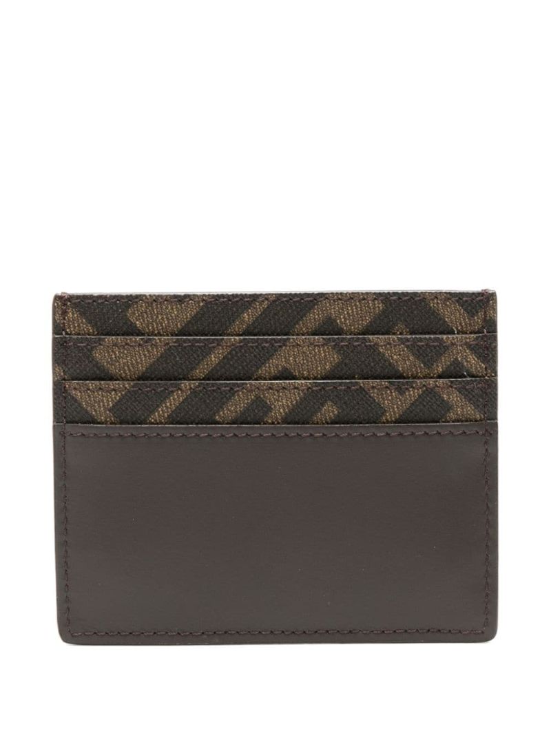 Ff Squared Card Holder