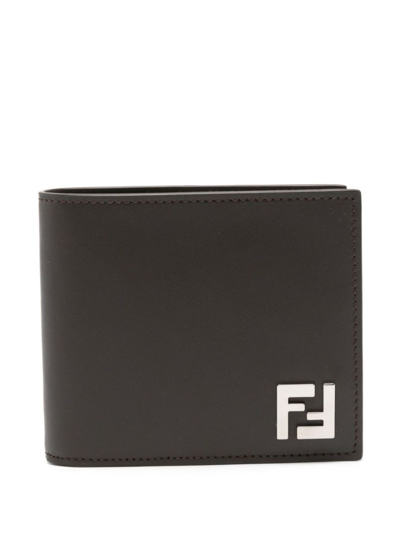 Ff Bi-fold Wallet