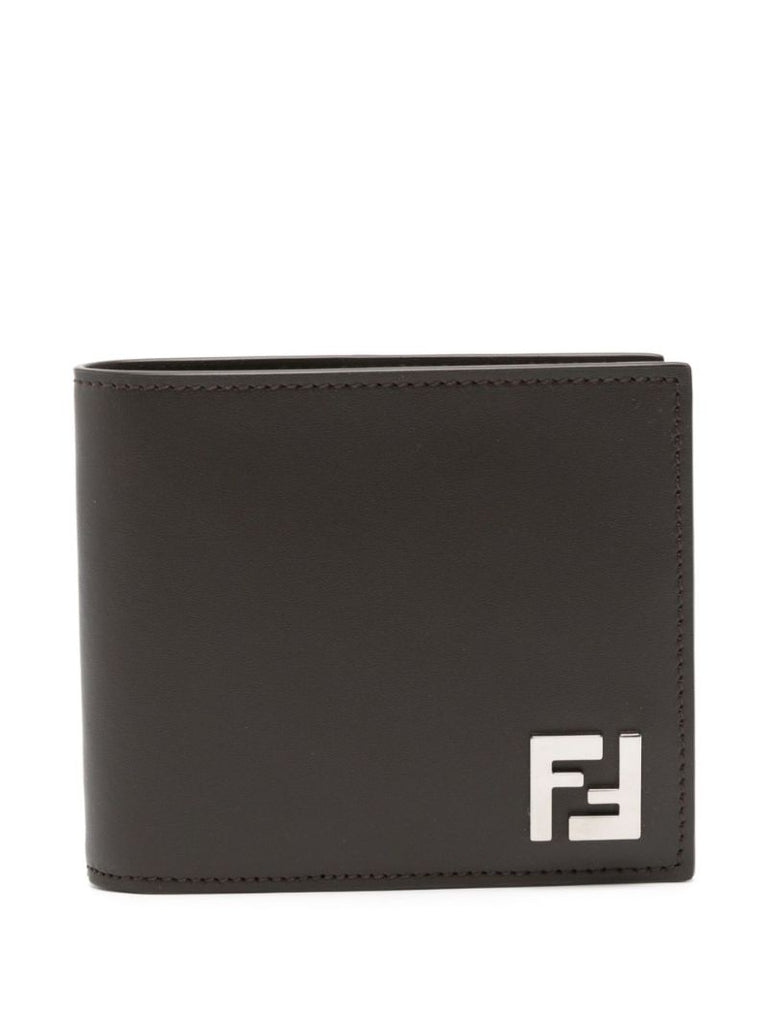 Ff Bi-fold Wallet