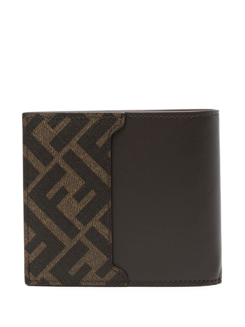 Ff Bi-fold Wallet