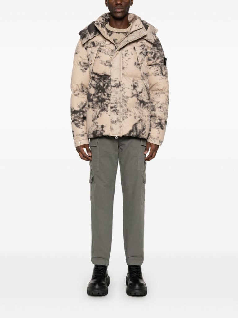 Puffer Jacket