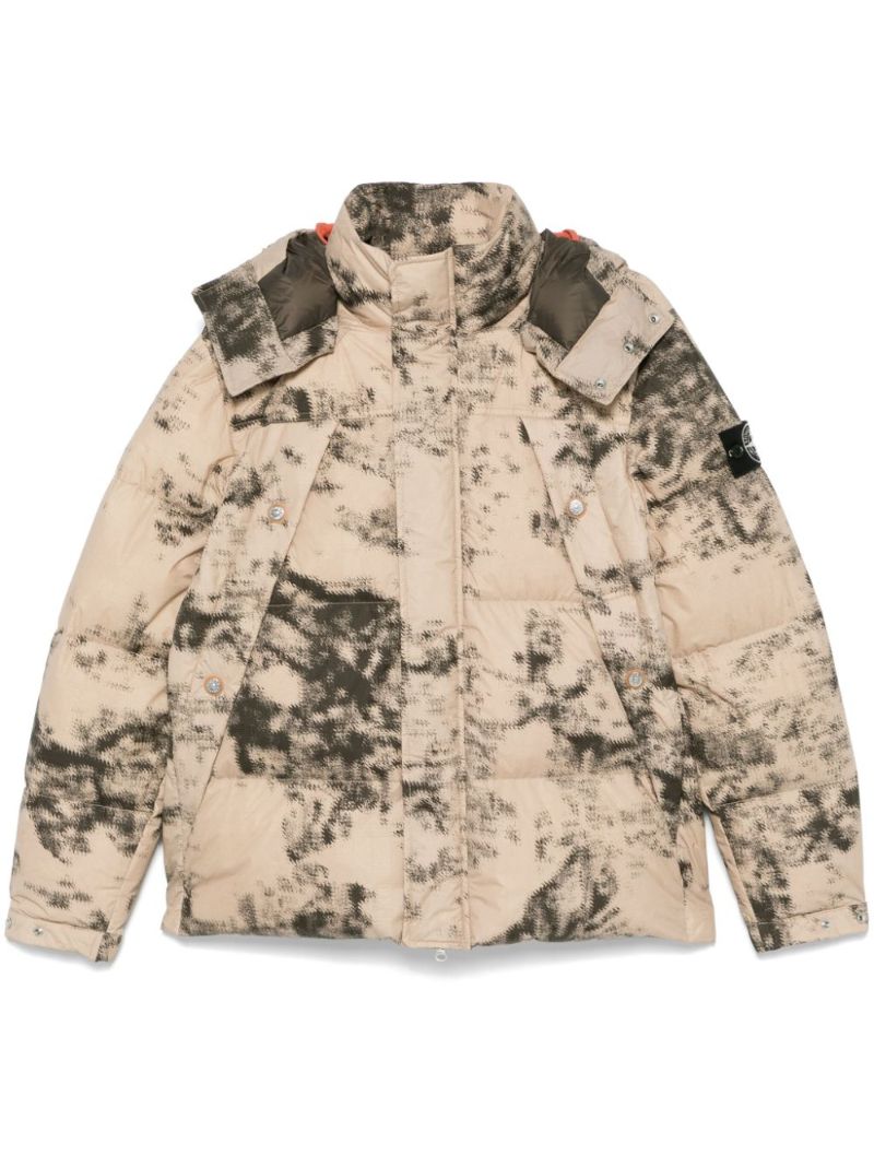 Puffer Jacket