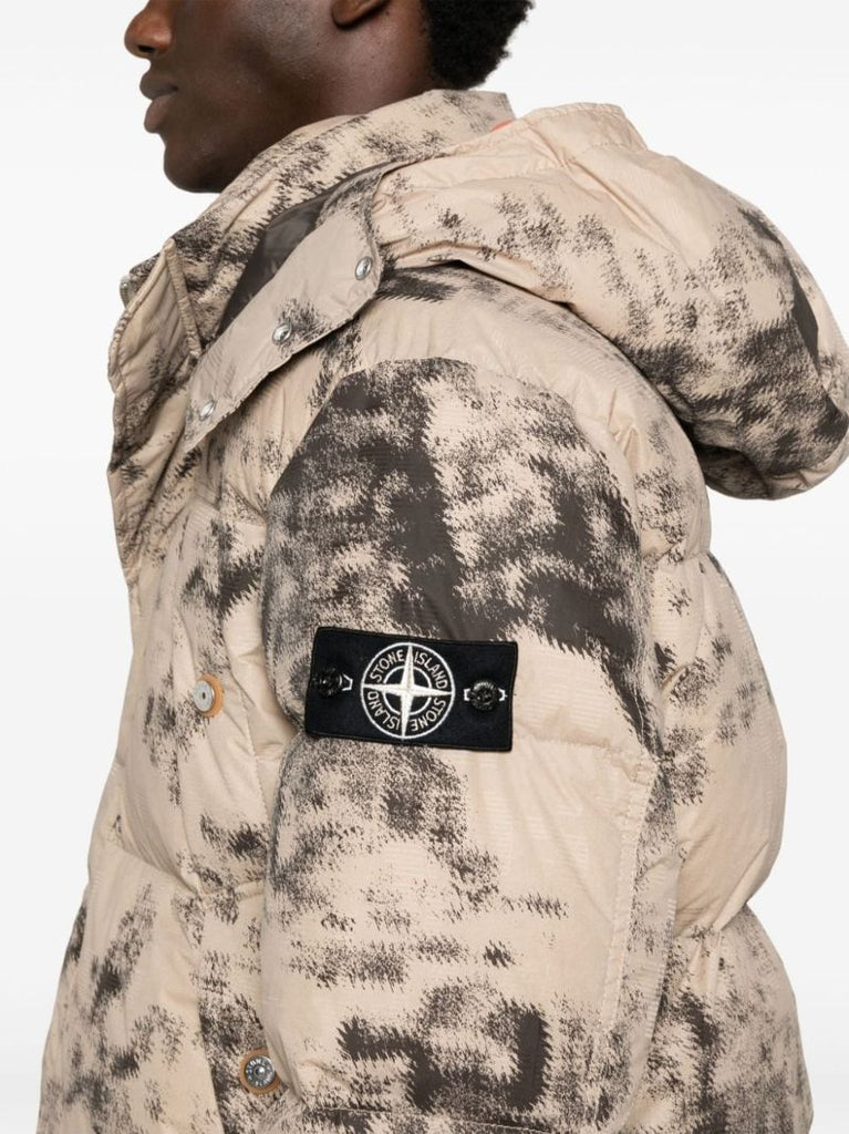 Puffer Jacket