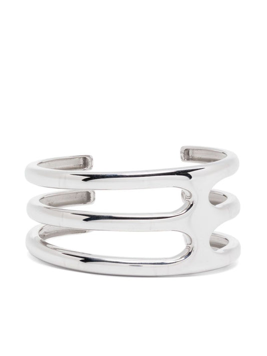 Cage Cuff Bracelet