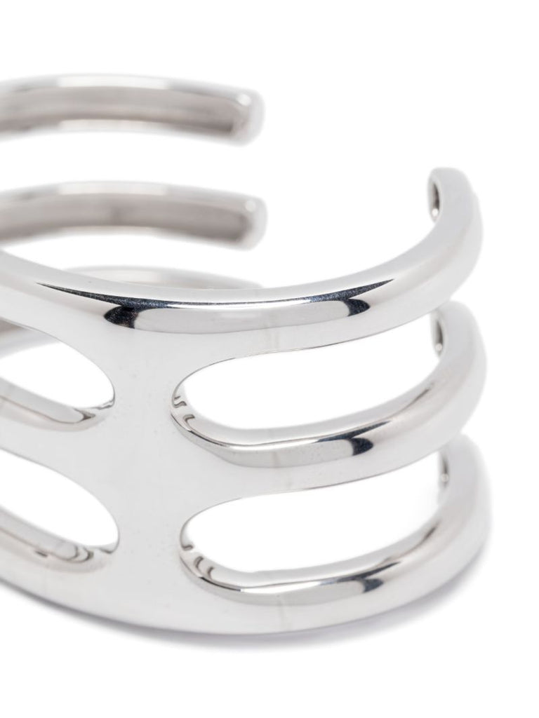 Cage Cuff Bracelet