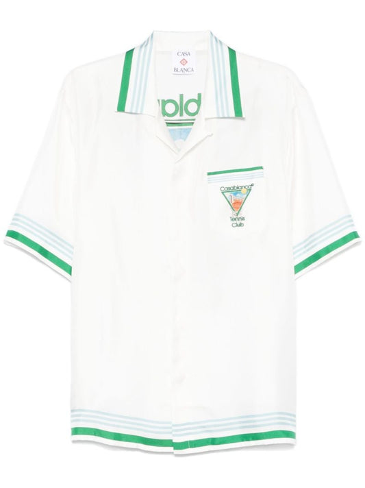 Metaphysical Tennis Icon Shirt