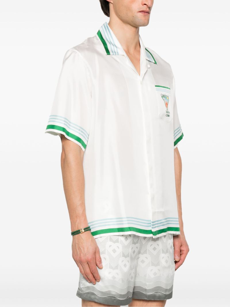 Metaphysical Tennis Icon Shirt