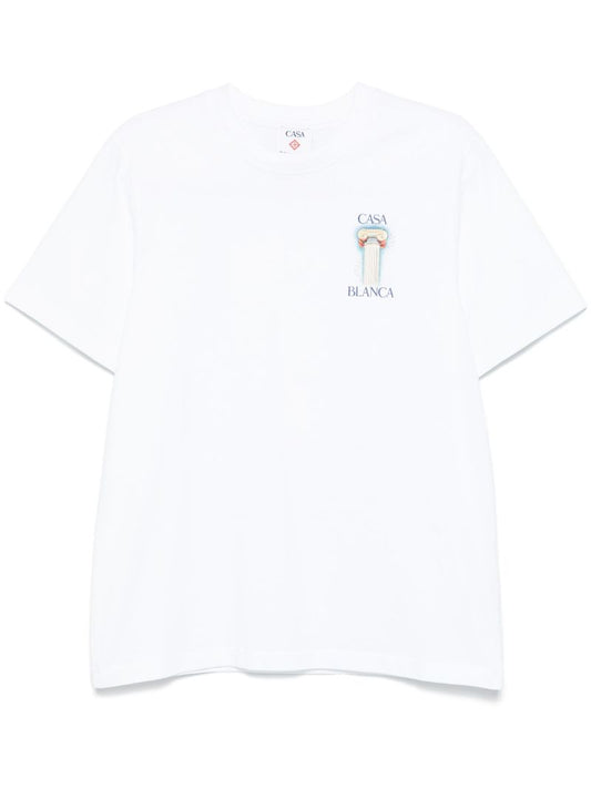 La Colomne T-shirt