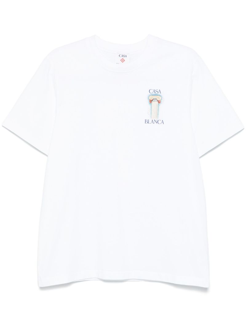La Colomne T-shirt