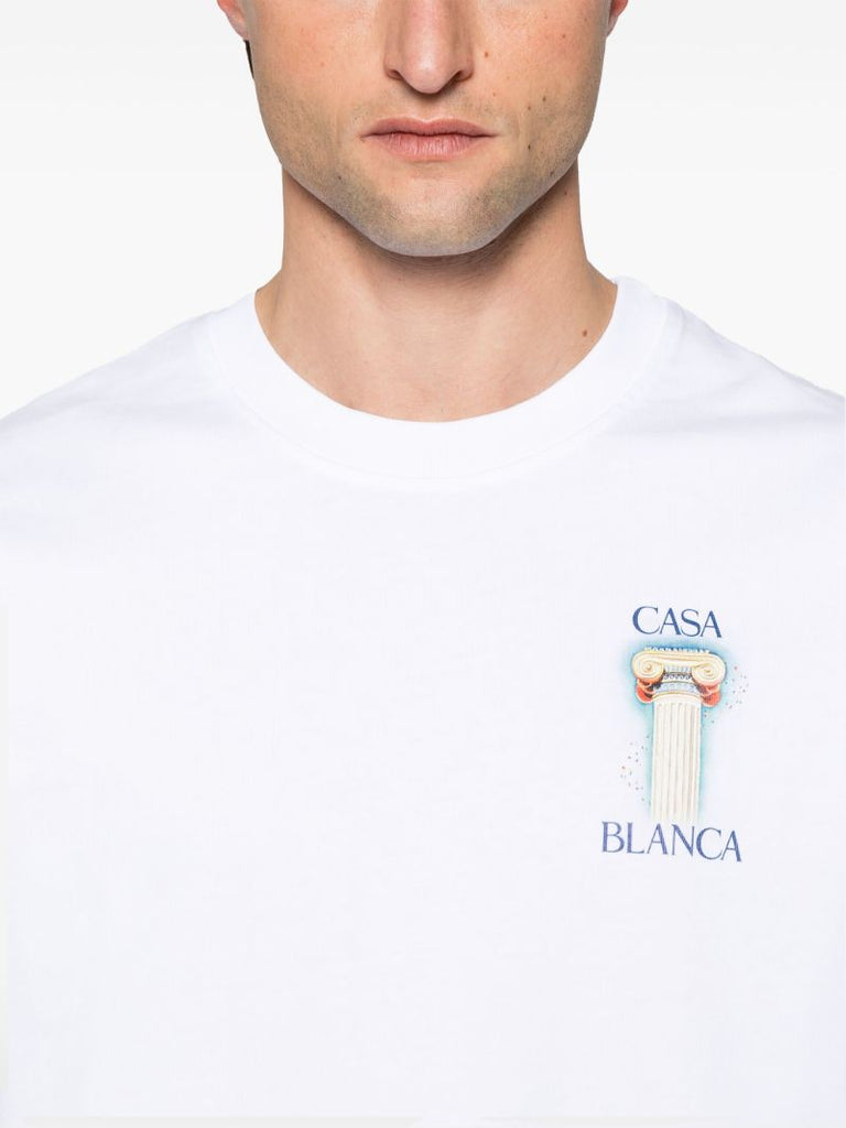 La Colomne T-shirt