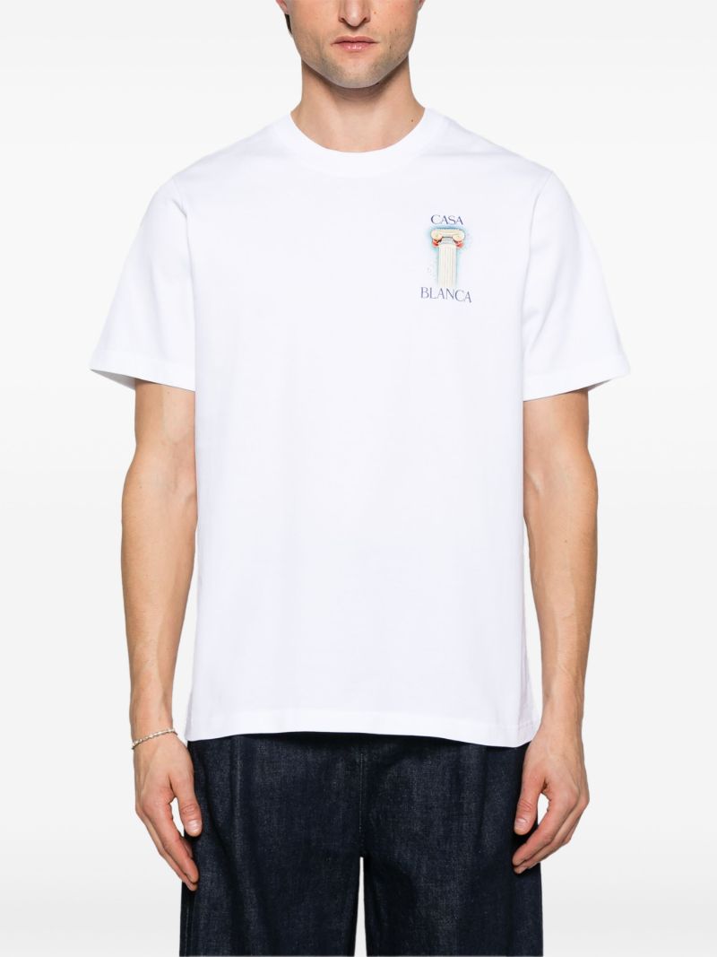 La Colomne T-shirt