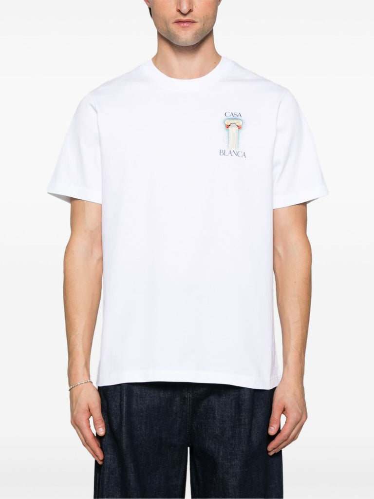 La Colomne T-shirt