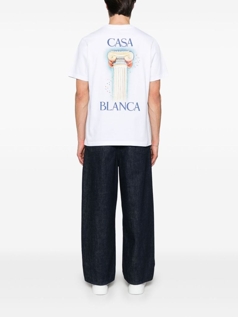 La Colomne T-shirt