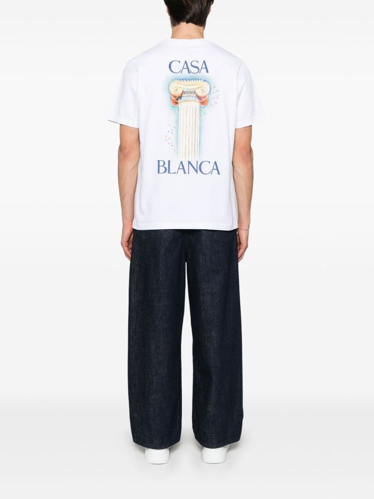 La Colomne T-shirt
