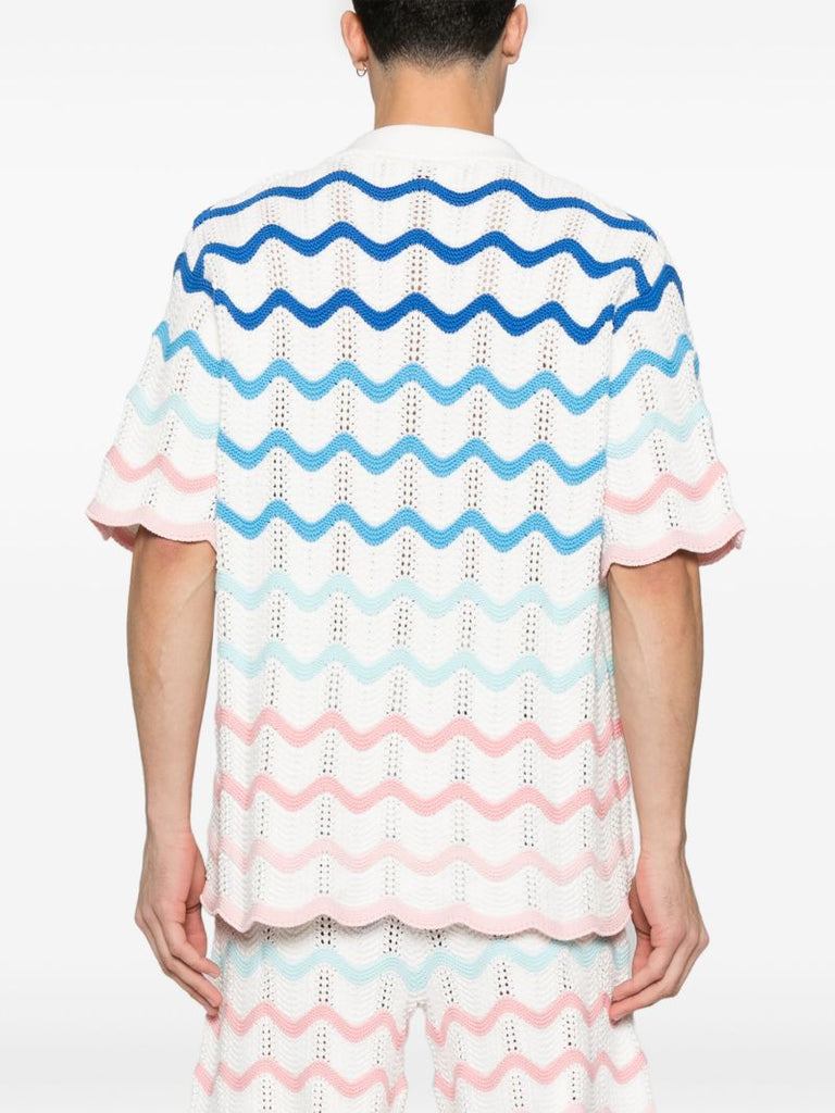 Wave Shirt
