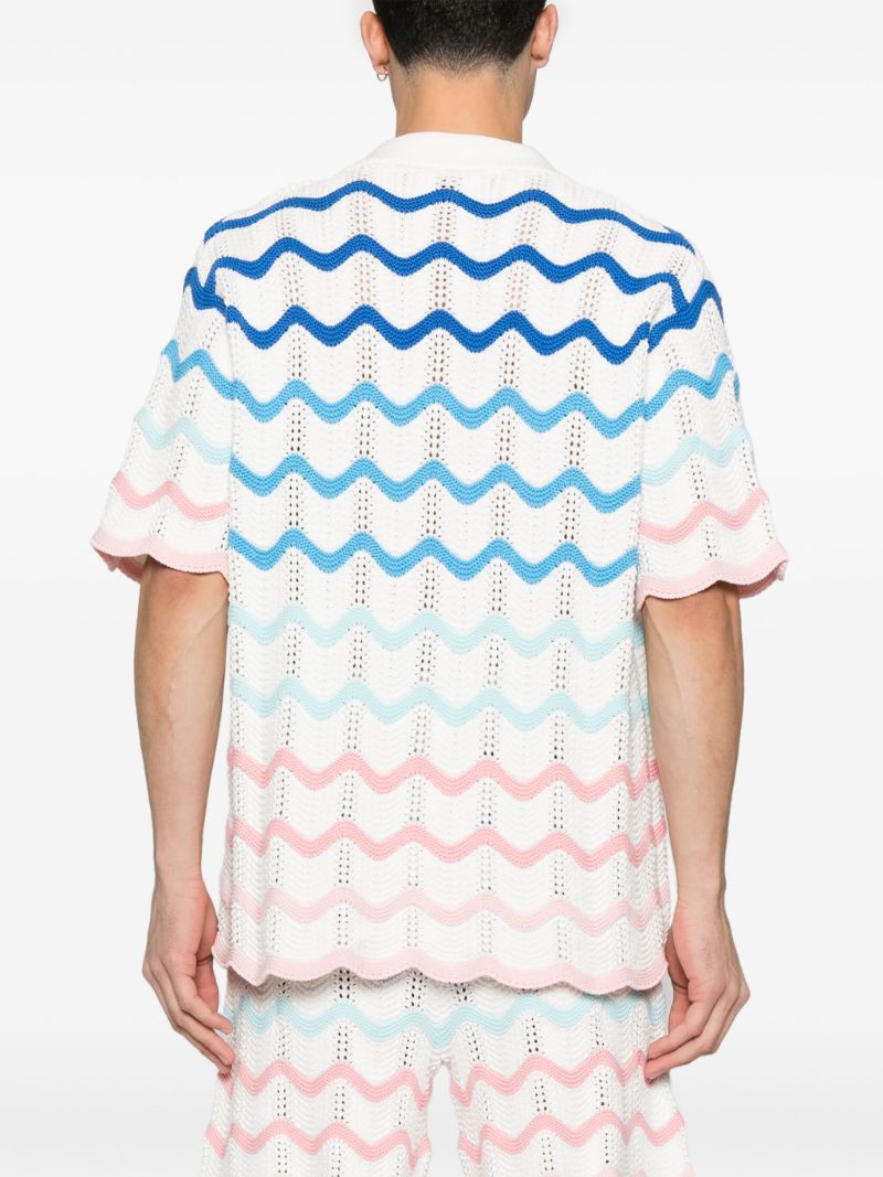 Wave Shirt