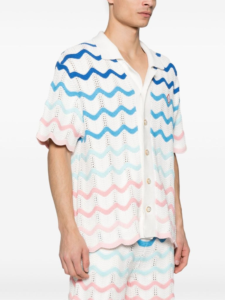 Wave Shirt