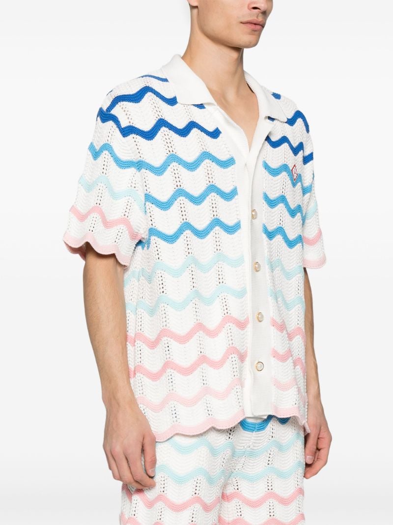 Wave Shirt