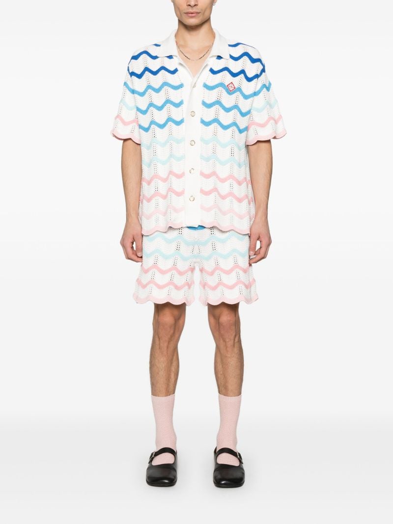 Wave Shirt
