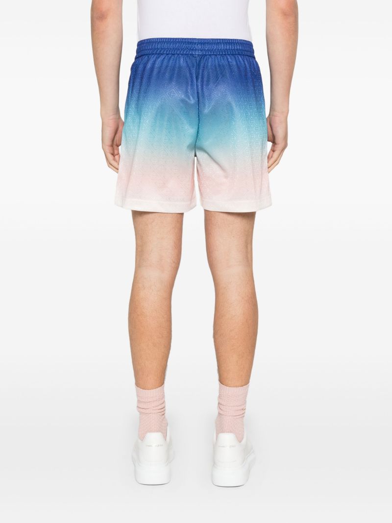 Football Shorts