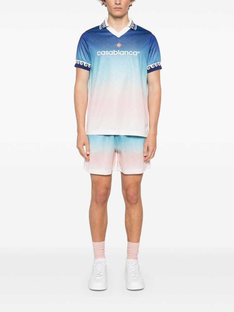 Football Shorts