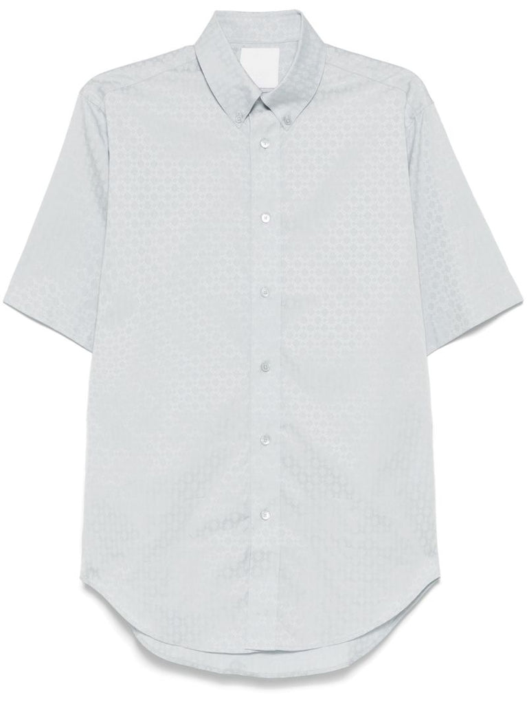 Monogram Shirt