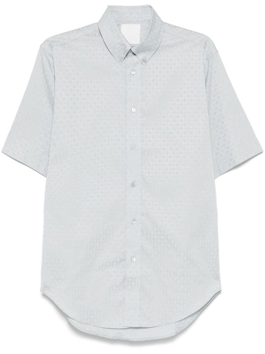 Monogram Shirt