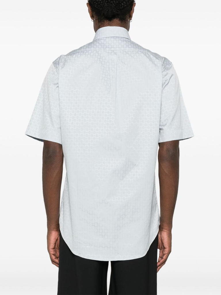 Monogram Shirt