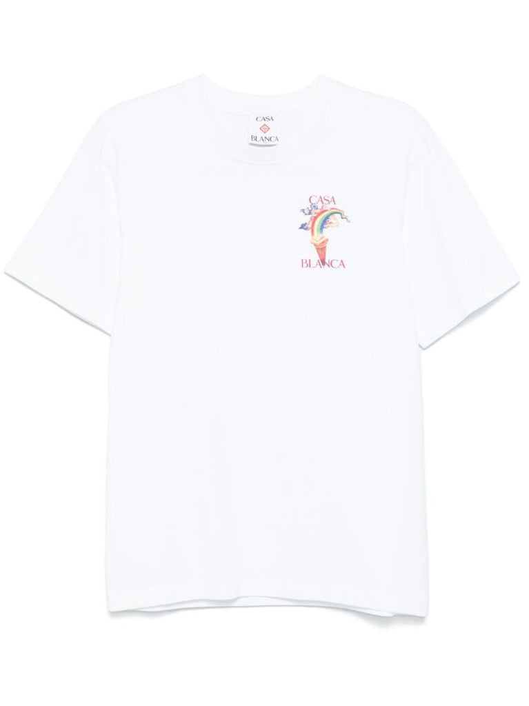 Nature Teacher T-shirt
