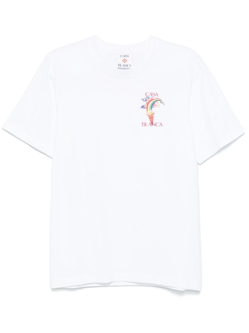 Nature Teacher T-shirt