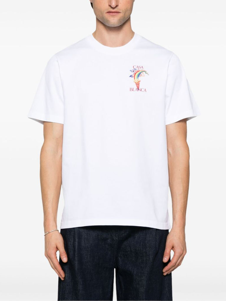 Nature Teacher T-shirt