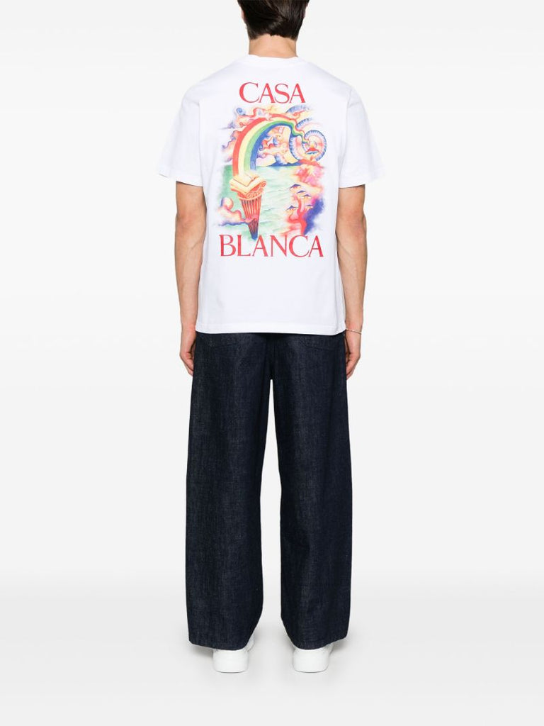Nature Teacher T-shirt
