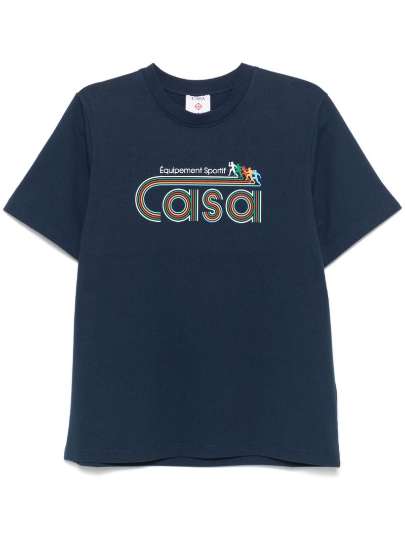 Equipement Sportif T-shirt