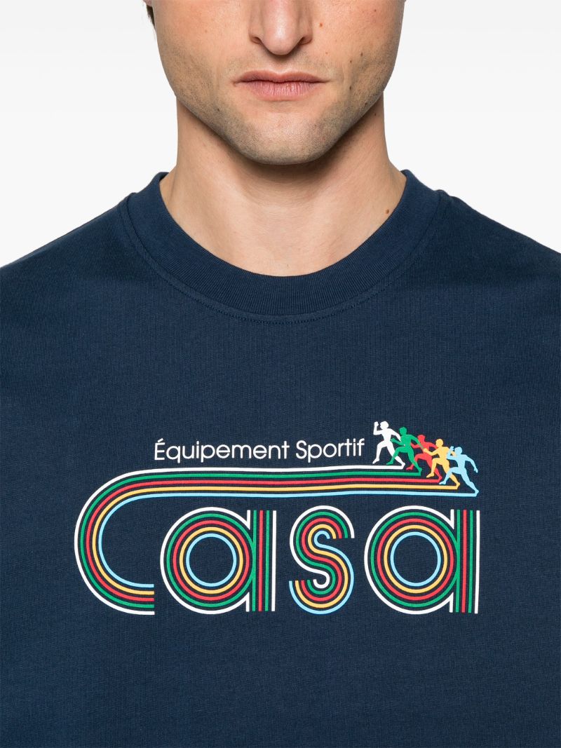 Equipement Sportif T-shirt