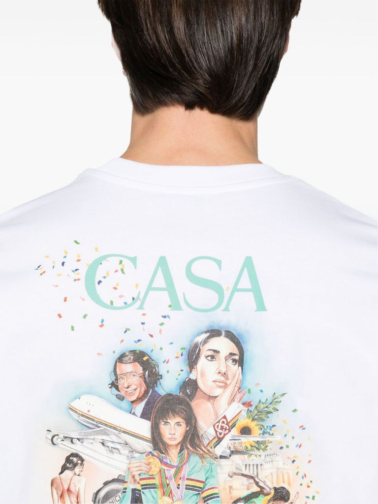 Celebration Du Sport T-shirt