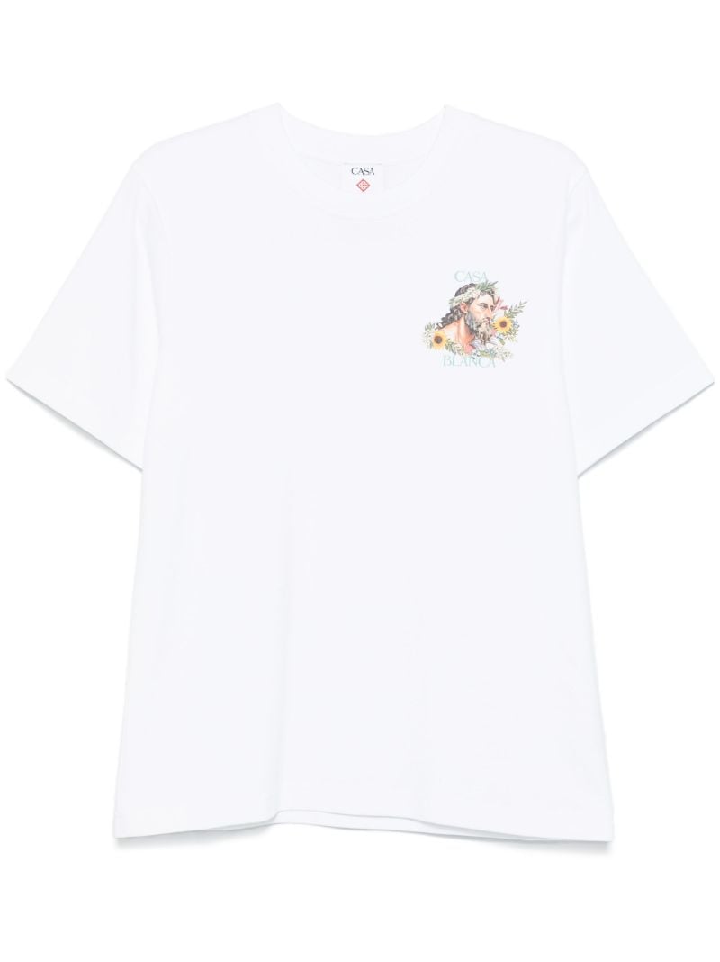 Celebration Du Sport T-shirt