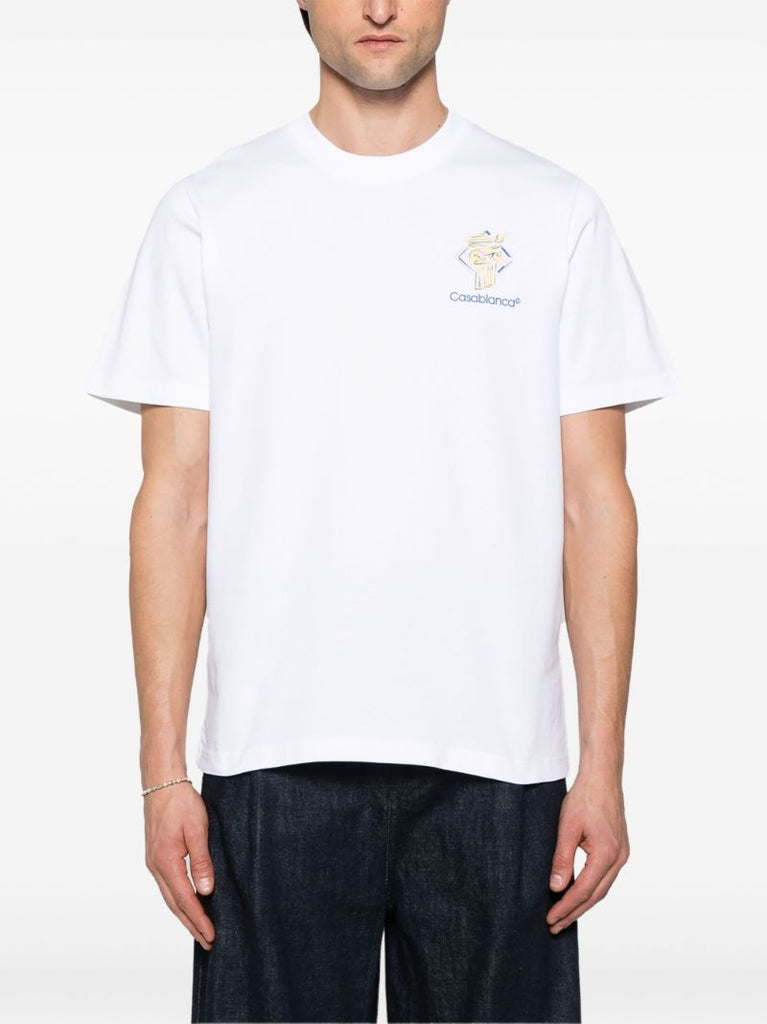 Diamond Column T-shirt