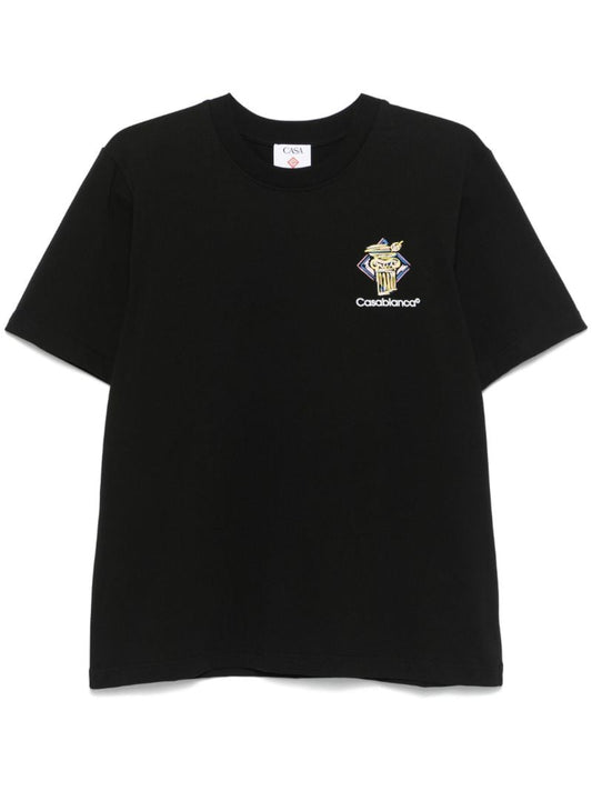 Diamond Column T-shirt