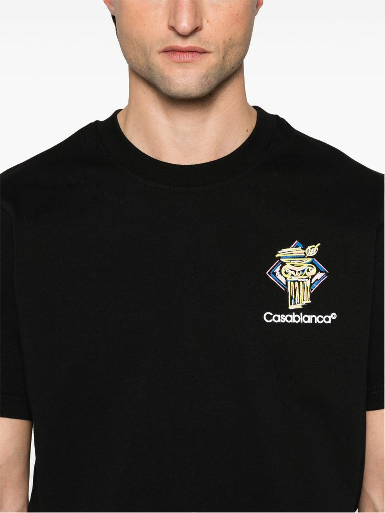 Diamond Column T-shirt