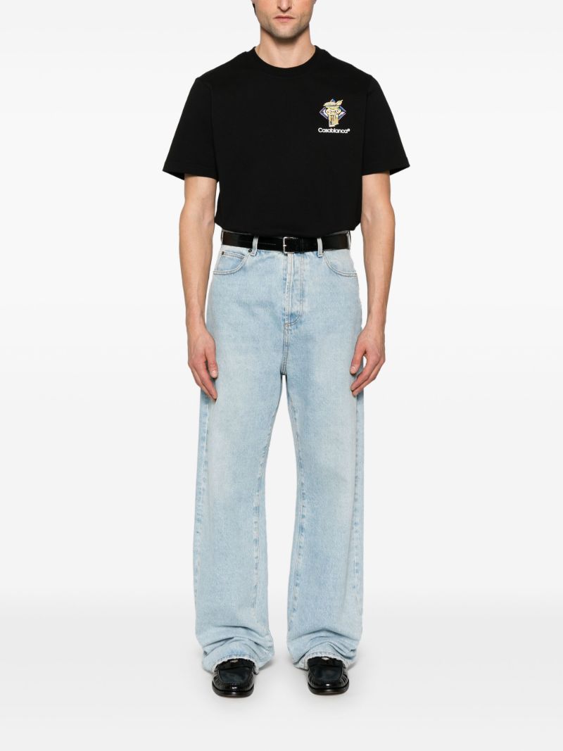 Diamond Column T-shirt