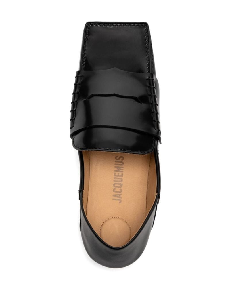 The CarrÃ_x0083_Â© Loafers