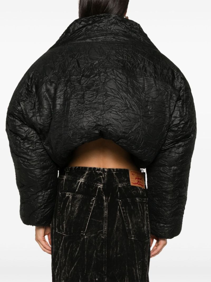 Padded Jacket