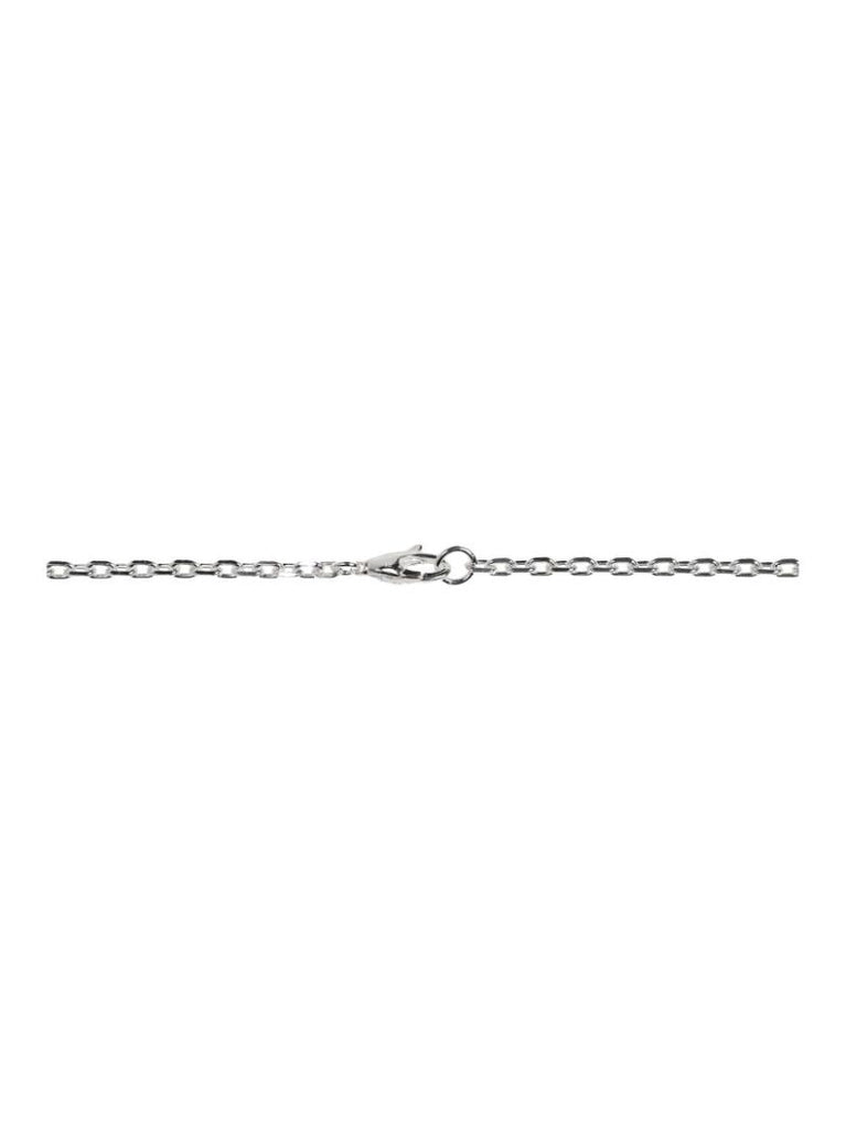 Interlocking G Chain Necklace
