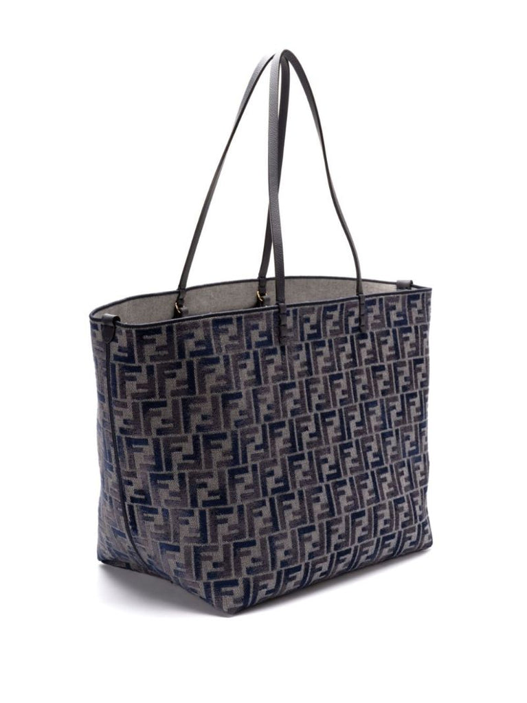 Large Roll Tote Bag
