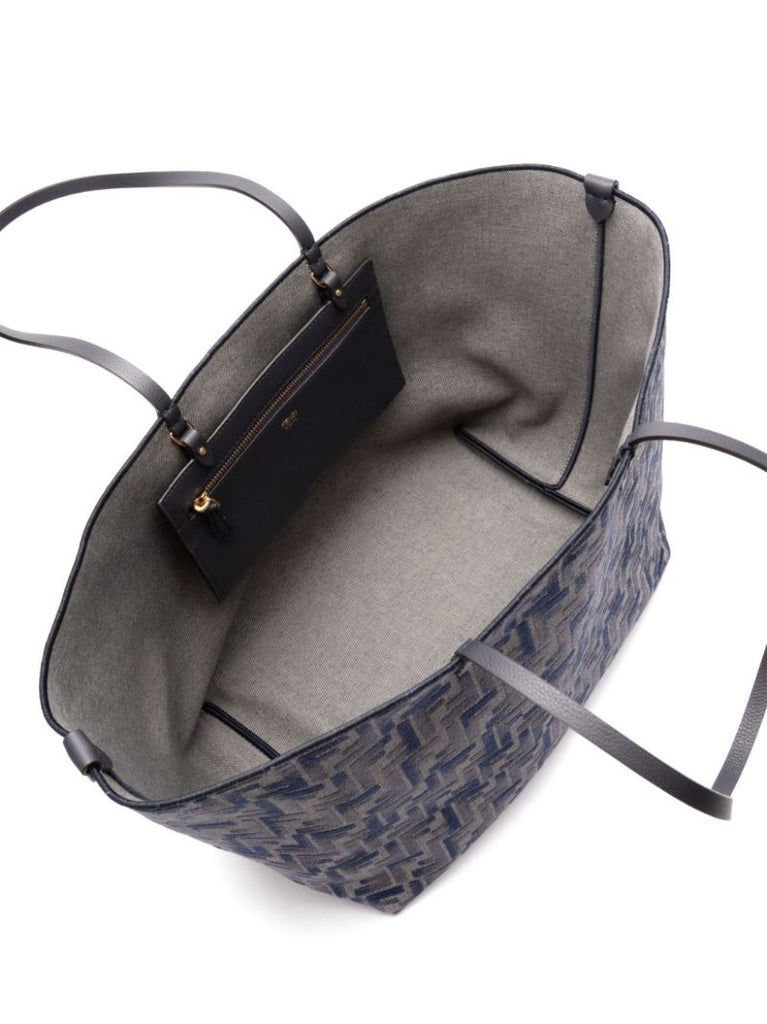 Large Roll Tote Bag