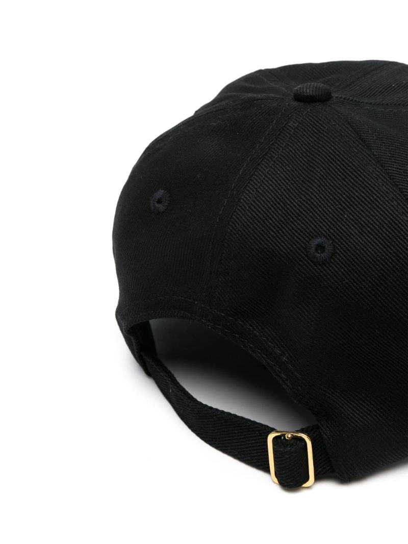Embellished Baseball Cap